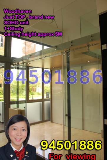 Woodhaven (D25), Condominium #48583262